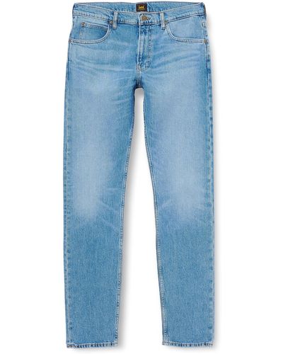 Lee Jeans Cavaliere Jeans - Blu