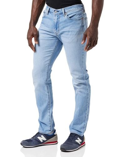 Levi's Jeans - Blau