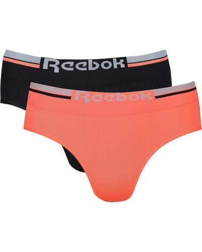 Reebok Knickers and underwear for Women