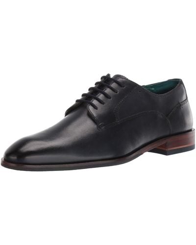 Ted Baker Parals Oxford - Black
