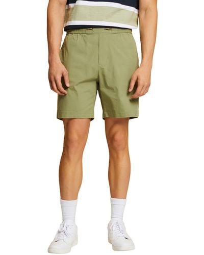 Esprit Collection 043eo2c308 Shorts - Green