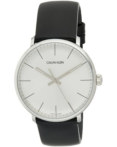 Calvin Klein Horloge s - Multicolore