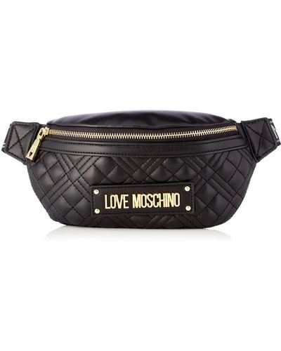 Marsupio moschino store