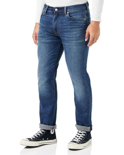 Levi's 511TM Slim Jeans - Bleu