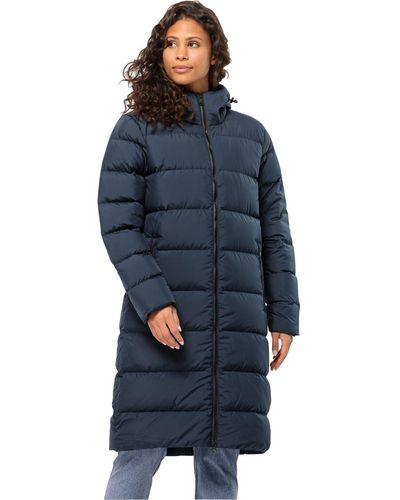 up 69% off Lyst to | Women for Coats Online Sale Wolfskin UK Jack |