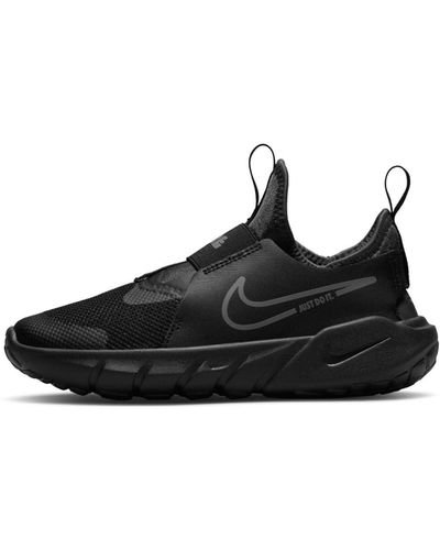 Nike Flex Runner 2 Sneaker - Zwart