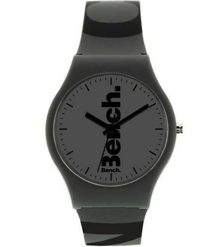 Bench Casual Watch BEG007E - Schwarz