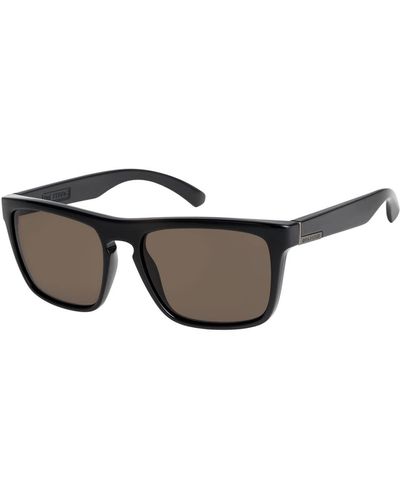 Quiksilver The Ferris M 229 Sunglasses - Grey