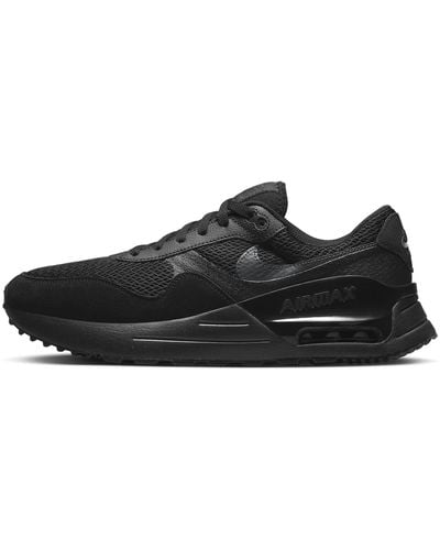 Nike Air MAX SYSTM - Negro