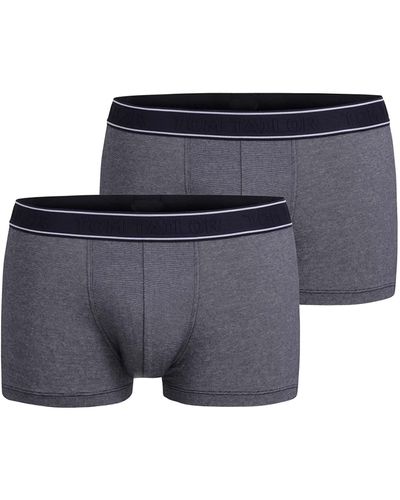 Tom Tailor Pants Boxershorts Unterhosen 2er Pack XL - Mehrfarbig