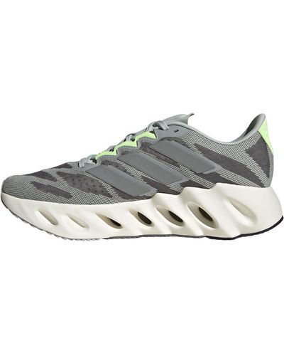 adidas Switch Fwd Running Shoes Eu - Grey