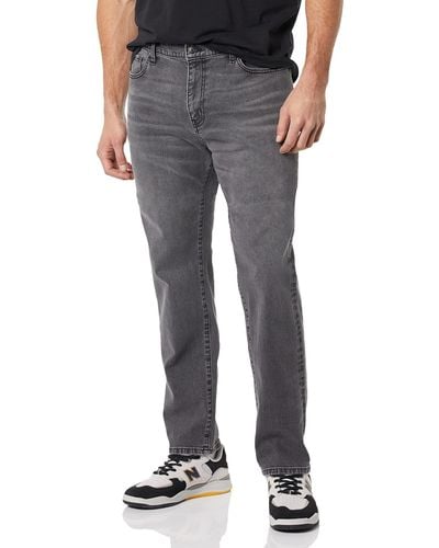 Amazon Essentials Jeans Sportivi Uomo - Multicolore