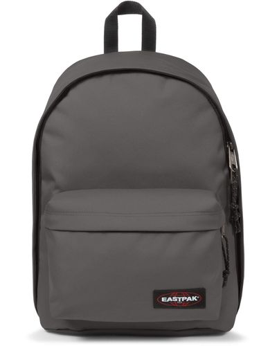 Eastpak December Seasonals Out of Office, One Size - Grau