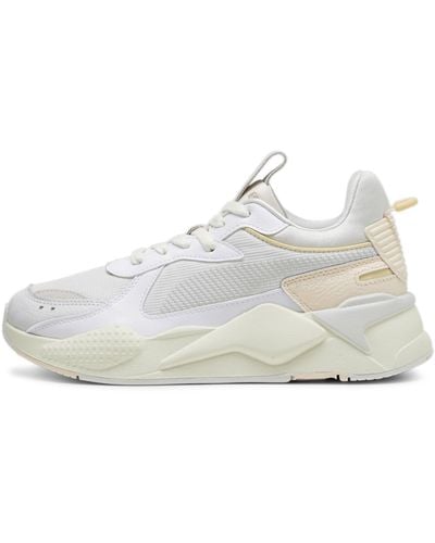 PUMA Rs-x Soft Sneakers - Wit