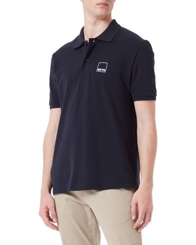 Marc O' Polo Marc O`Polo Denim 264225253102 T-Shirt - Blu