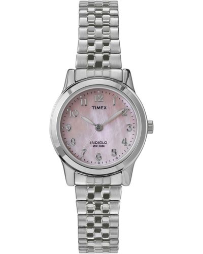 Timex Watch TW2W35200 - Grau