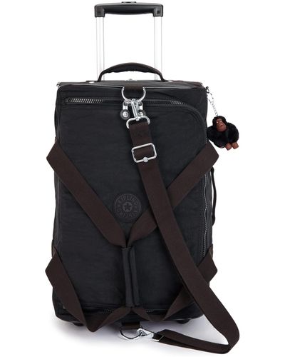 Kipling Seesack Teagan - Schwarz