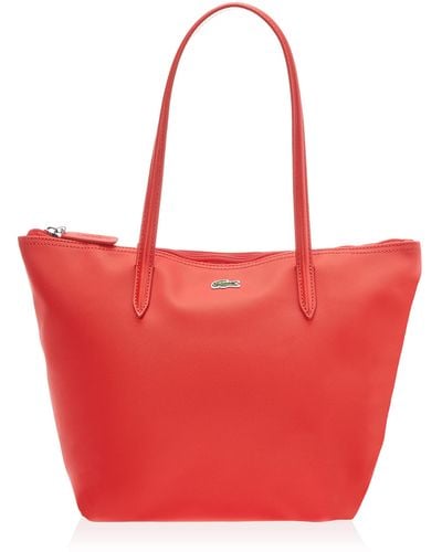 Lacoste Tote bags for Women, Online Sale up to 40% off