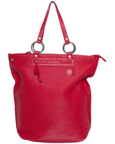 Replay Repellex Tasche FW3322.000.A0128D - Rosso