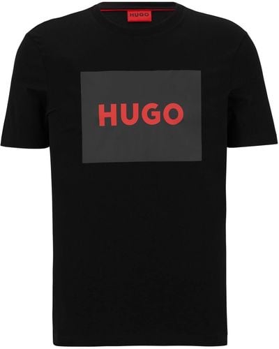 HUGO T-shirts for Men | Online Sale up to 70% off | Lyst UK