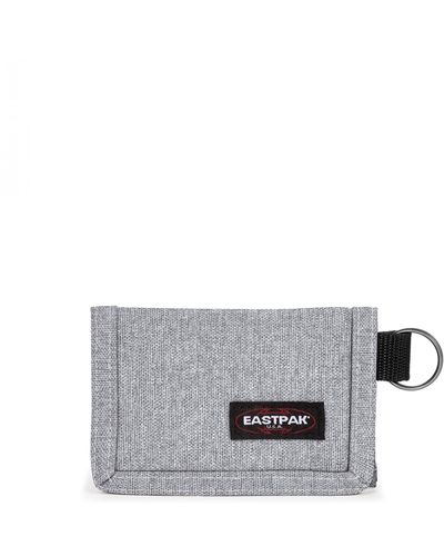 Eastpak Crew Single Porte-monnaie - Gris