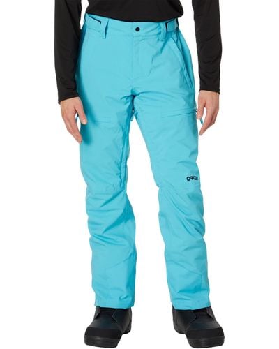 Oakley Axis Insulated Pants - Blue