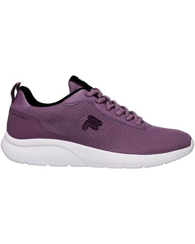 Fila Spitfire Wmn - Viola