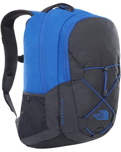 The North Face Groundwork 30l - Blue