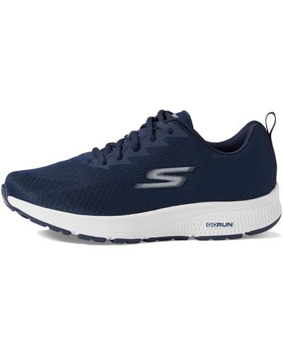 Skechers Go Run Consistent-energize Sneaker - Blue