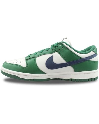 Nike Air Jordan 1 Retro High OG Lucky Green DZ5485-031 Size 45 - Verde