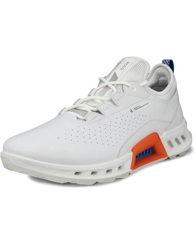 Ecco Golf Biom C4 Shoe Size - White