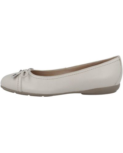 Amazon ballerine geox cheap