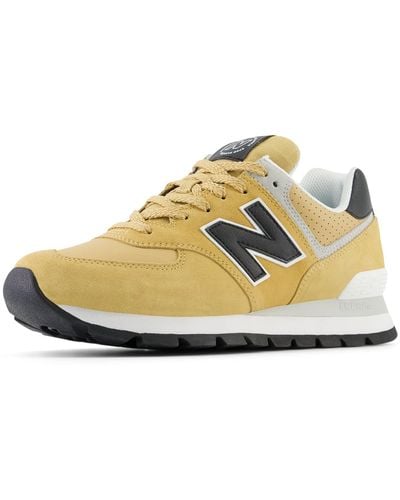 New Balance ML574DVC -Sneaker - Natur