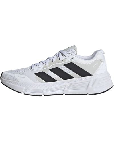 adidas Questar 2 Running Shoes EU 40 2/3 - Blanc