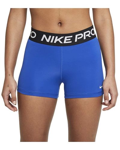 Mini shorts Nike pour femme | Réductions en ligne jusqu'à 76 % | Lyst