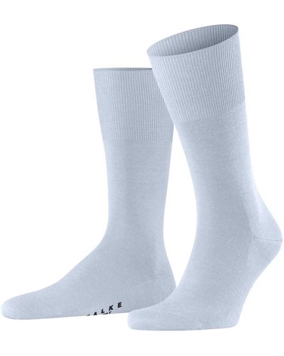 FALKE Socken Airport - Blau