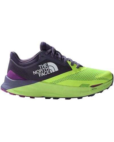 The North Face Vectiv Enduris 3 Trainer - Green