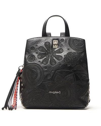 Borse Desigual da donna | Sconto online fino al 50% | Lyst