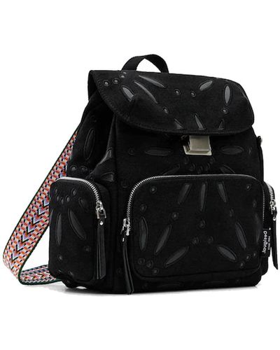 Desigual Backpacks for Women | Online Sale up to 68% off | Lyst