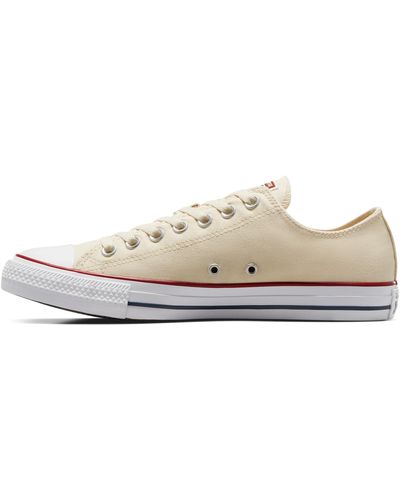 Converse Chuck Taylor All Star Ox 159485 Sneakers - Zwart