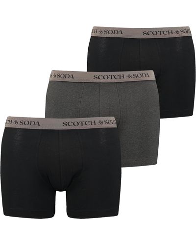 Scotch & Soda Underwear for Men | Online Sale up to 43% off | Lyst UK