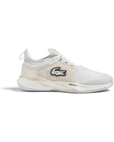 Lacoste Low-Top Sneaker AG-LT23 LITE 123 1 SFA - Weiß