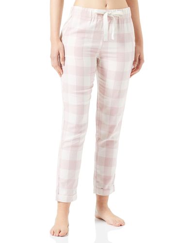 Benetton Trousers 45dz3f001 Trousers - Pink