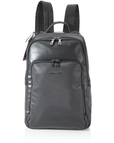 Guess Business Backpack - Nero