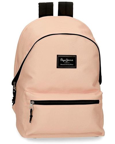 Pepe Jeans Aris Bagage-Sac Messager - Neutre