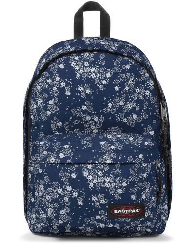 Eastpak Out Of Office - Blauw