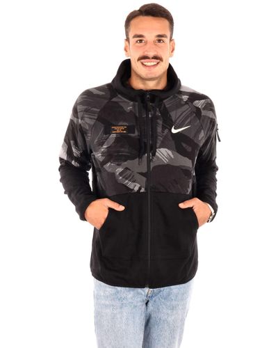 Nike hyper elite f/z cheap hoodie