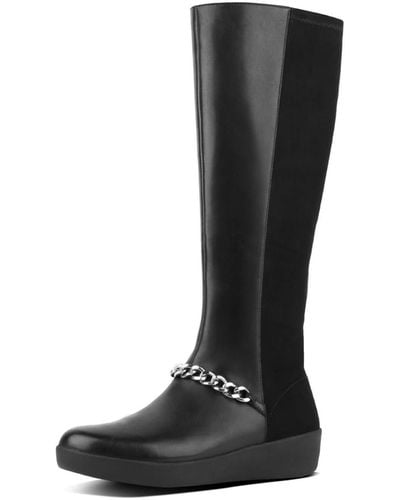 Fitflop noemi shop boots