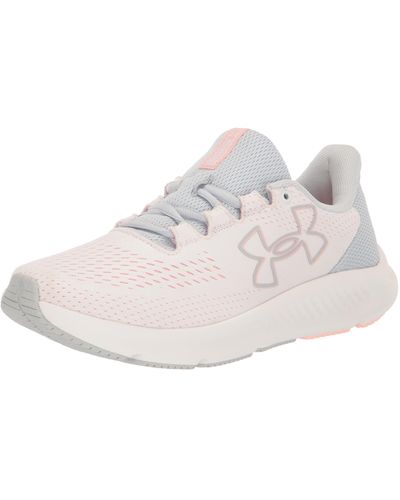 UUnder Armour Charged Pursuit 3 Pink