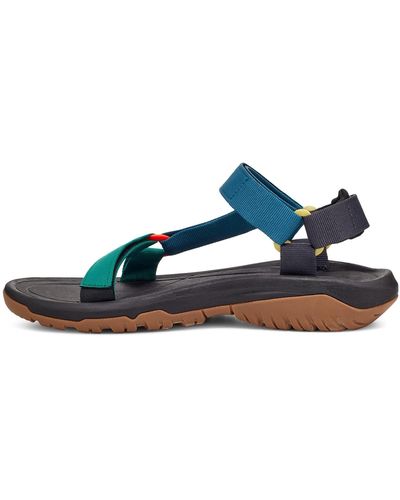 Teva Sandals, slides and flip flops for Men | Online Sale up to 50% off |  Lyst